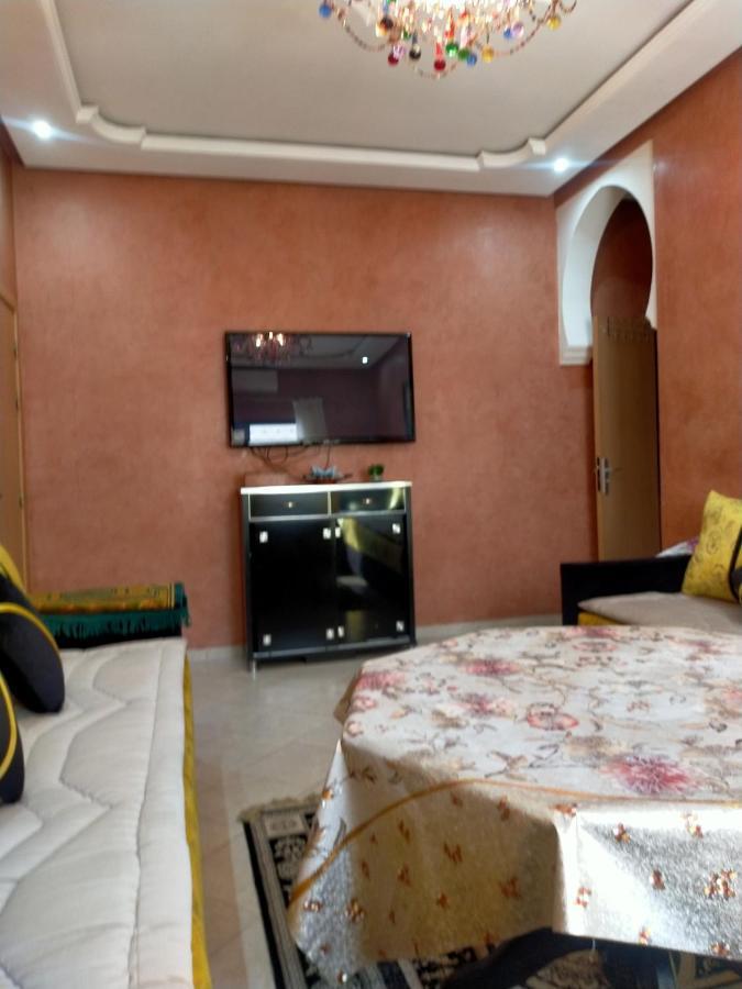 Firdaouss Apartment Marrakesh Exterior photo